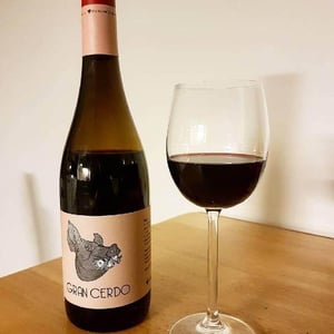 Gran Cerdo - The Wine Love - gonzalo-gonzalo-mar-cambero-azcarate