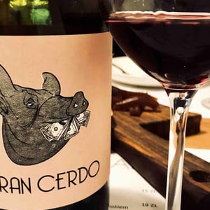 Gran Cerdo - The Wine Love - gonzalo-gonzalo-mar-cambero-azcarate