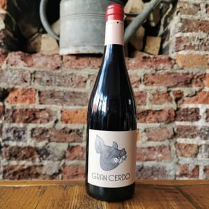 Gran Cerdo - The Wine Love - gonzalo-gonzalo-mar-cambero-azcarate