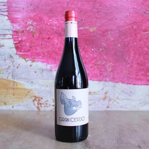 Gran Cerdo - The Wine Love - gonzalo-gonzalo-mar-cambero-azcarate