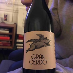 Gran Cerdo - The Wine Love - gonzalo-gonzalo-mar-cambero-azcarate