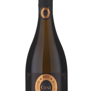 Gran Cuvée Brut Millesimato - Az. Agricola Gini Sandro e Claudio - Gini Sandro & Claudio -2008
