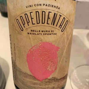 Grana D’Elia - Oppeddentro - Andrea Piccioni , Luca Cacciani ,Andrea Sbaffi ​ & ​Giuseppe Sbaffi 