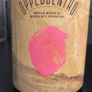 Grana D’Elia - Oppeddentro - Andrea Piccioni , Luca Cacciani ,Andrea Sbaffi ​ & ​Giuseppe Sbaffi 