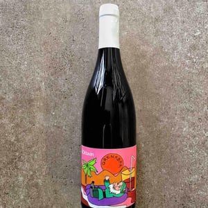 Domaine de l'Octavin - Alice Bouvot - Grenabar