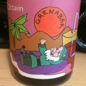 Domaine de l'Octavin - Alice Bouvot - Grenabar