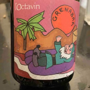 Domaine de l'Octavin - Alice Bouvot - Grenabar