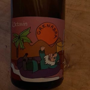 Grenabar - Domaine de l'Octavin - Alice Bouvot 