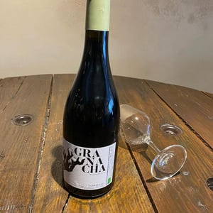 La Granacha - Les Vignerons d'Estézargues - les-vignerons-destezargues