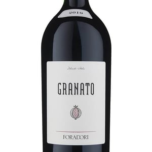 Granato 1,5L - Azienda Agricola Foradori - Elisabetta Foradori -2019