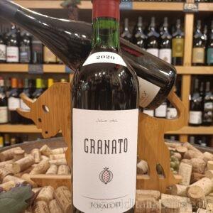 Granato - Azienda Agricola Foradori - elisabetta-foradori