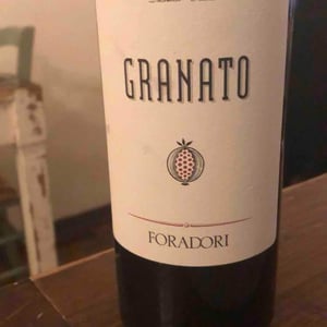 Azienda Agricola Foradori - Elisabetta Foradori - Granato