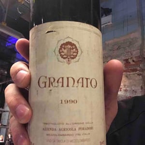 Azienda Agricola Foradori - Elisabetta Foradori - Granato