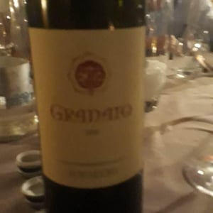 Granato 2000