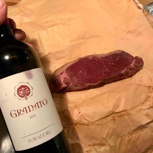 Azienda Agricola Foradori - Elisabetta Foradori - Granato