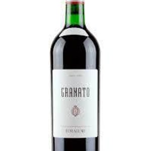 Granato - Azienda Agricola Foradori - elisabetta-foradori
