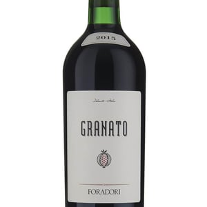 Granato - Azienda Agricola Foradori - elisabetta-foradori