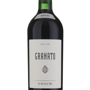 Granato - Azienda Agricola Foradori - Elisabetta Foradori 
