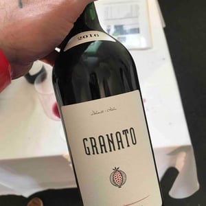 Azienda Agricola Foradori - Elisabetta Foradori - Granato