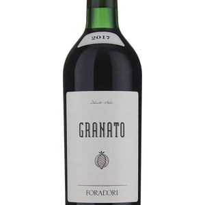 Granato - Azienda Agricola Foradori - elisabetta-foradori
