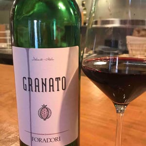 Azienda Agricola Foradori - Elisabetta Foradori - Granato