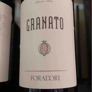 Granato - Azienda Agricola Foradori - elisabetta-foradori