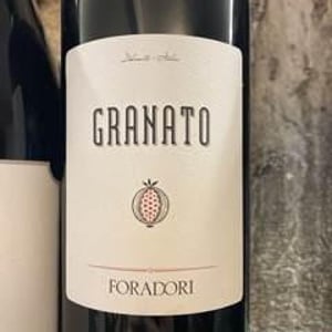 Granato - Azienda Agricola Foradori - elisabetta-foradori