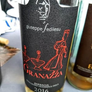 Granazza 2016