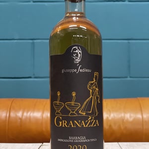 Granazza - Cantina Giuseppe Sedilesu - antonietta-francesco-salvatore-sedilesu