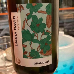 Grand Air - Laura David Vigneronne - laura-david