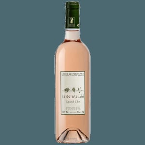 Grand Clos - Domaine du Clos D’Alari - Nathalie Vancoillie-Vautrin 
