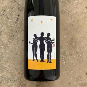 Grand Crew - Soma Vines - Daisy Merrick & Antoine Lucchesi. -2021