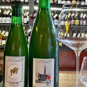 Grand Cru Bruocsella - Brasserie Cantillon (BEER) - Brasserie Cantillon (BEER) -2020