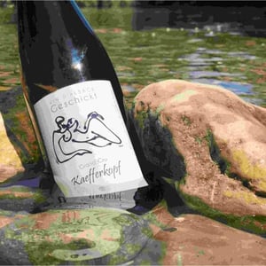 Domaine Geschickt - Arnaud Geschickt & Aurélie Fayolle - Grand Cru Kaefferkopf