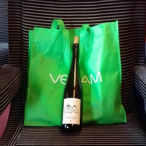 Domaine Geschickt - Arnaud Geschickt & Aurélie Fayolle - Grand Cru Kaefferkopf