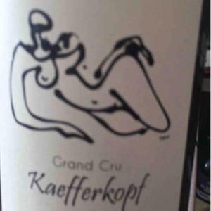 Grand Cru Kaefferkopf - Domaine Geschickt - arnaud-geschickt-aurelie-fayolle