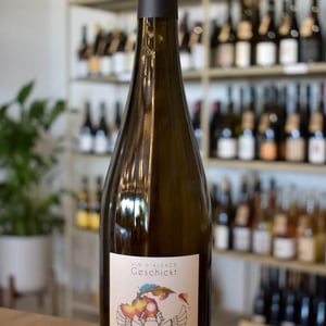 Grand Cru Kaefferkopf - Domaine Geschickt - arnaud-geschickt-aurelie-fayolle