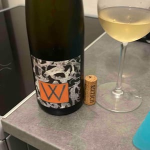 Grand Cru Wiebelsberg Riesling - Domaine Rietsch - Jean-Pierre & Sophie Rietsch 