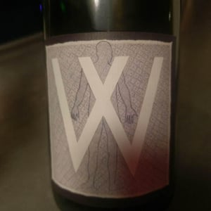 Grand Cru Wiebelsberg Riesling - Domaine Rietsch - Jean-Pierre & Sophie Rietsch 
