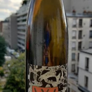 Grand Cru Wiebelsberg Riesling - Domaine Rietsch - Jean-Pierre & Sophie Rietsch 