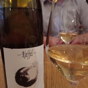 Grand Cru Zotzenberg - Lucas & André Rieffel - Lucas Rieffel 