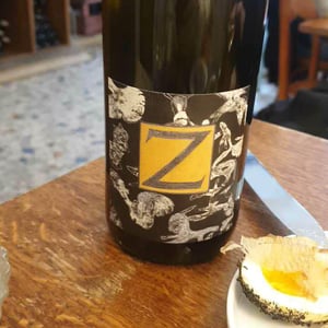 Grand Cru Zotzenberg - Lucas & André Rieffel - lucas-rieffel