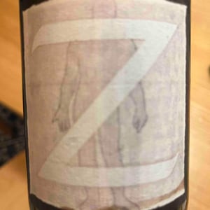Grand Cru Zotzenberg Riesling 2014