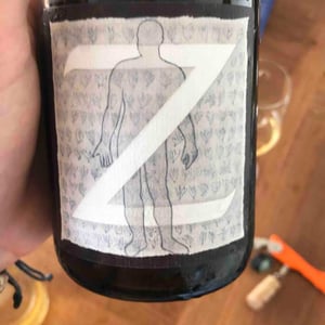 Grand Cru Zotzenberg Riesling - Domaine Rietsch - jean-pierre-sophie-rietsch