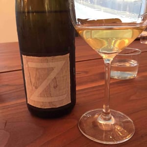 Grand Cru Zotzenberg Riesling - Domaine Rietsch - Jean-Pierre & Sophie Rietsch 