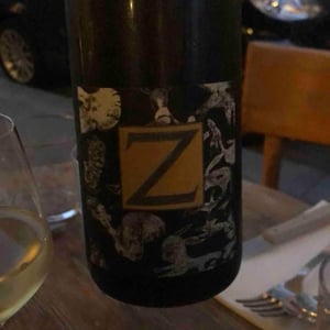 Grand Cru Zotzenberg Riesling 2017 - Domaine Rietsch - Jean-Pierre & Sophie Rietsch