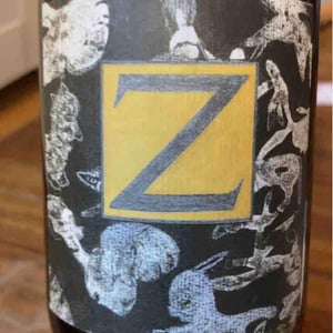Grand Cru Zotzenberg Riesling - Domaine Rietsch - jean-pierre-sophie-rietsch