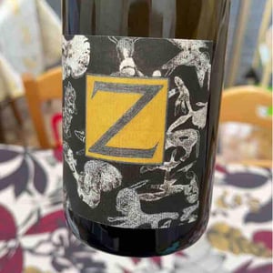 Grand Cru Zotzenberg Riesling - Domaine Rietsch - Jean-Pierre & Sophie Rietsch 