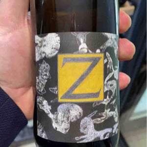 Grand Cru Zotzenberg Riesling - Domaine Rietsch - Jean-Pierre & Sophie Rietsch 