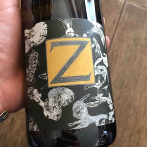 Grand Cru Zotzenberg Riesling - Domaine Rietsch - jean-pierre-sophie-rietsch